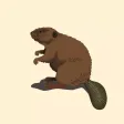 Best Beaver Stickers Best Beaver Stickers