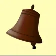 Bell Stickers