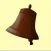 Bell Stickers
