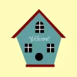 Birdhouse Stickers Birdhouse Stickers