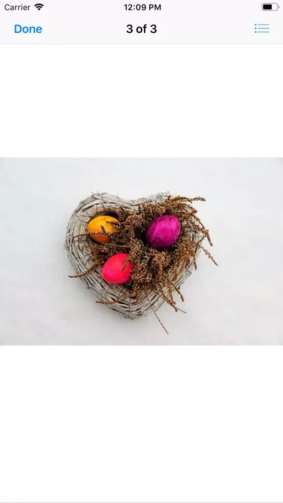 صور Birds Nest Sticker Pack