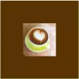 Coffee Hearts Sticker Pack Coffee Hearts Sticker Pack