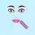 Lotsa Cosmetic Stickers