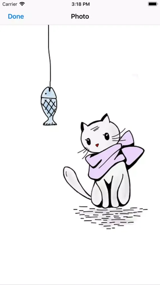 صور Cute Cat Sticker Pack