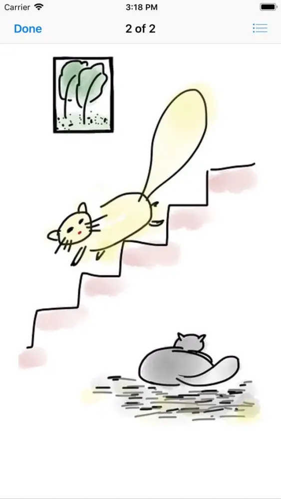 صور Cute Cat Sticker Pack
