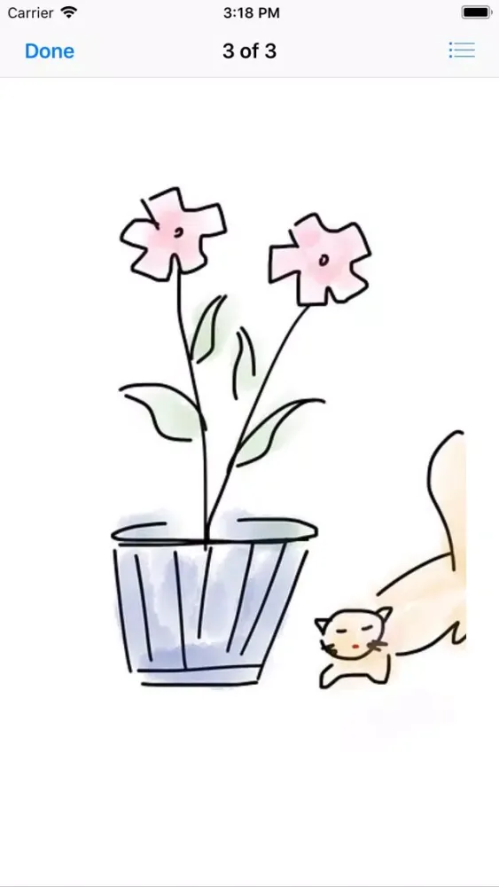 صور Cute Cat Sticker Pack