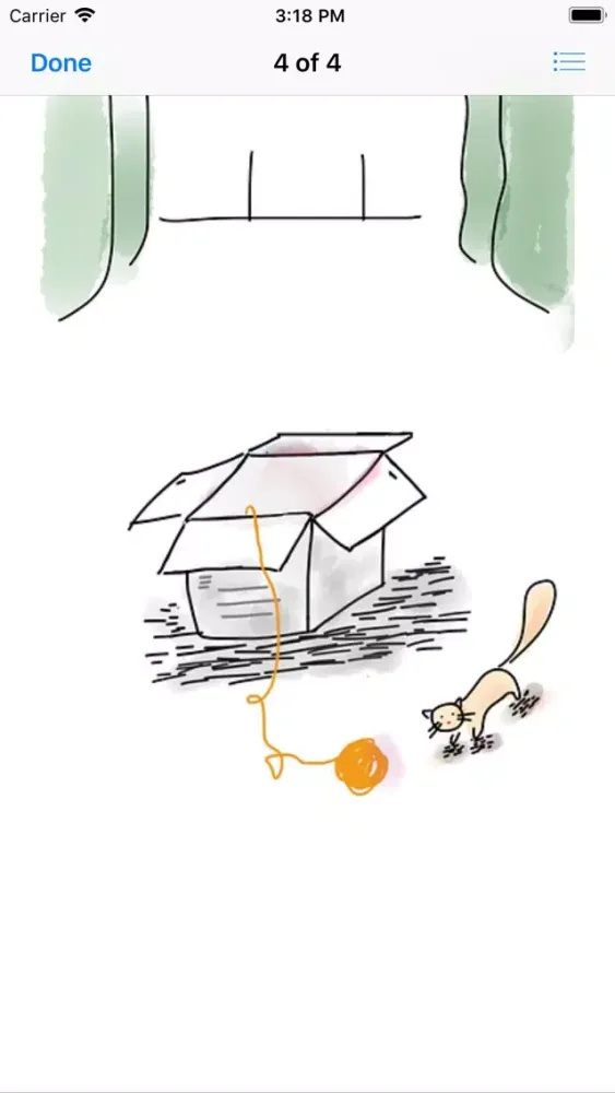 صور Cute Cat Sticker Pack