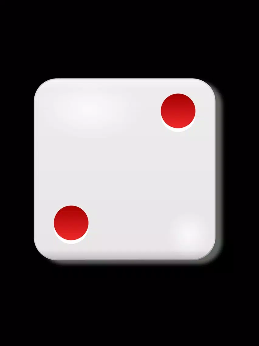 Capturas de pantalla de Dice Sticker Pack iPad 