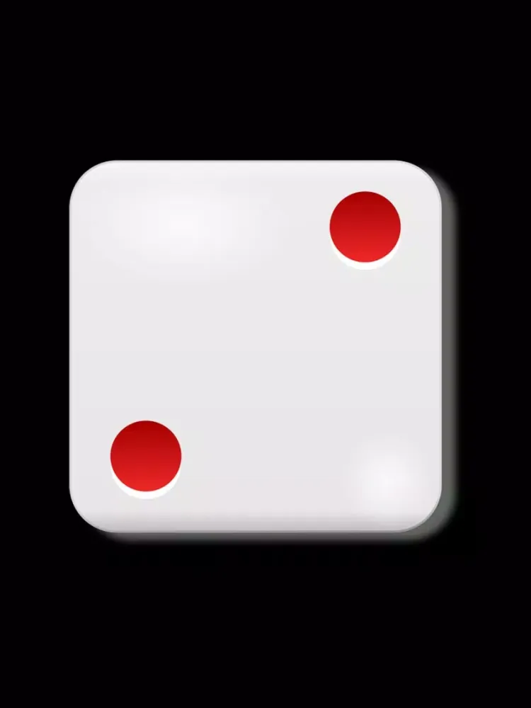 Dice Sticker Pack iPad  스크린샷