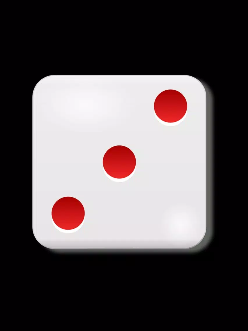 Capturas de pantalla de Dice Sticker Pack iPad 