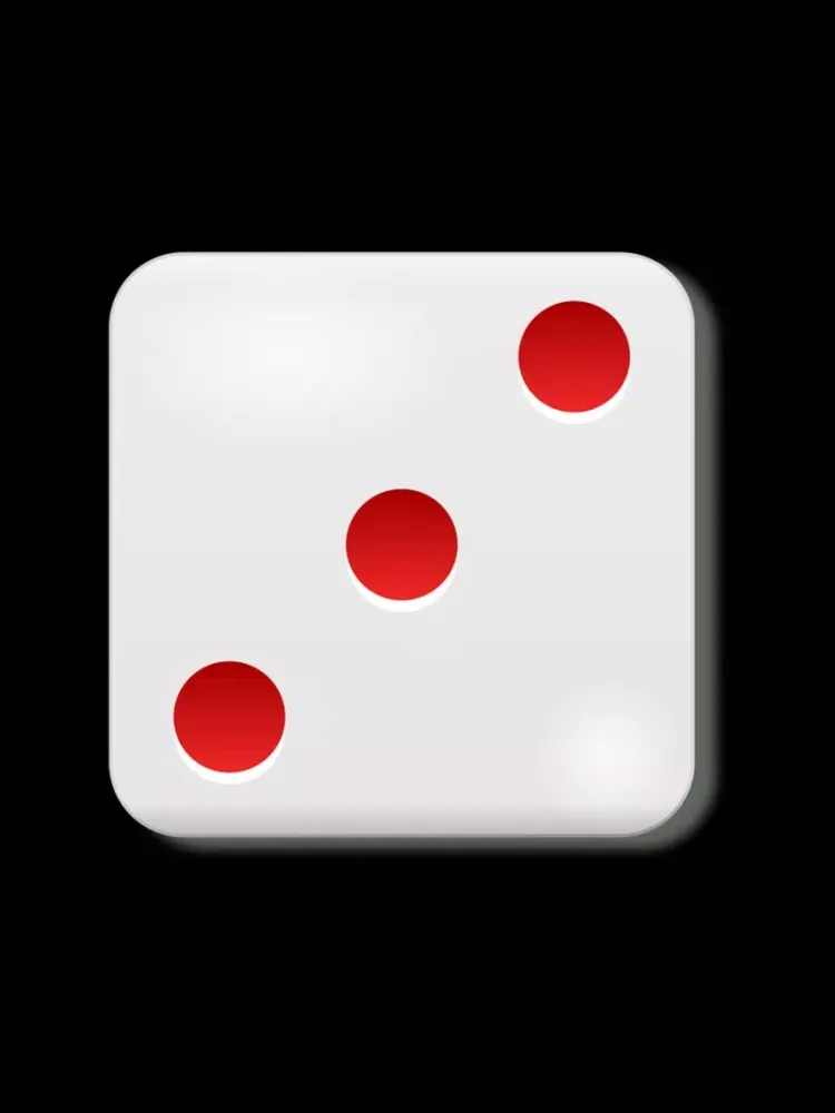 Dice Sticker Pack iPad  스크린샷