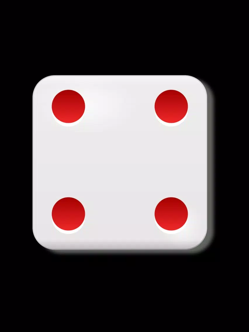 Capturas de pantalla de Dice Sticker Pack iPad 
