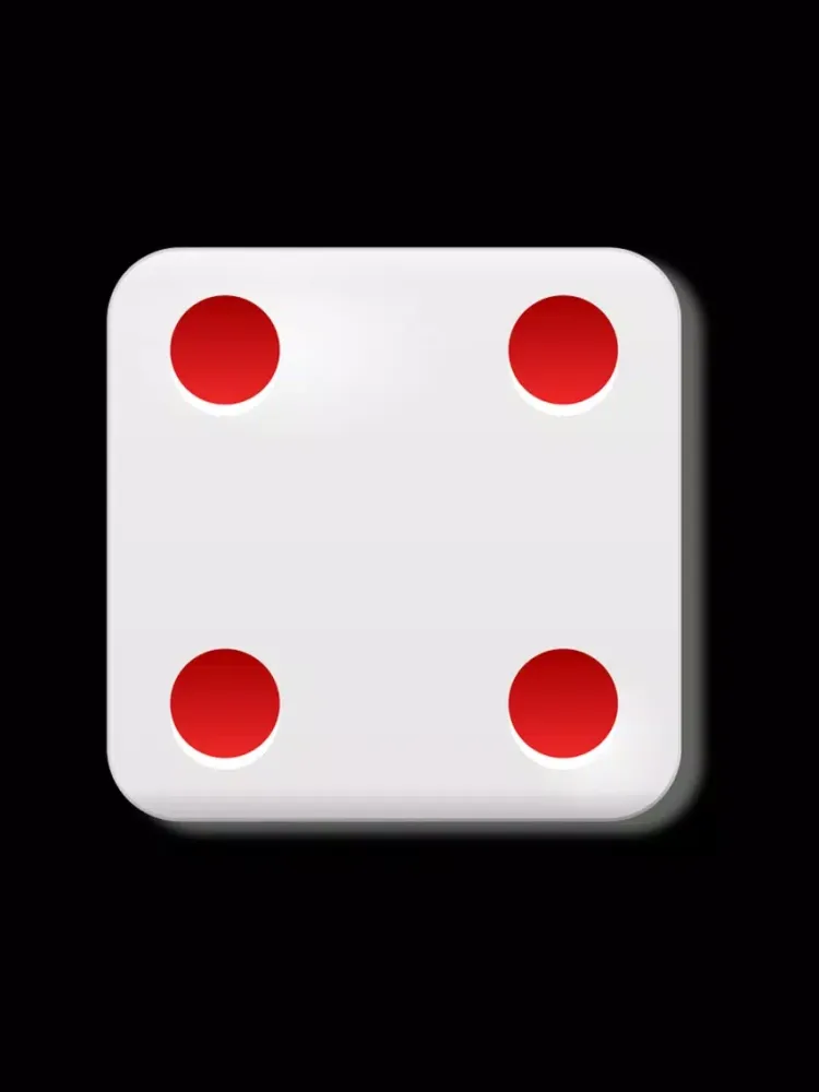 Dice Sticker Pack iPad  스크린샷