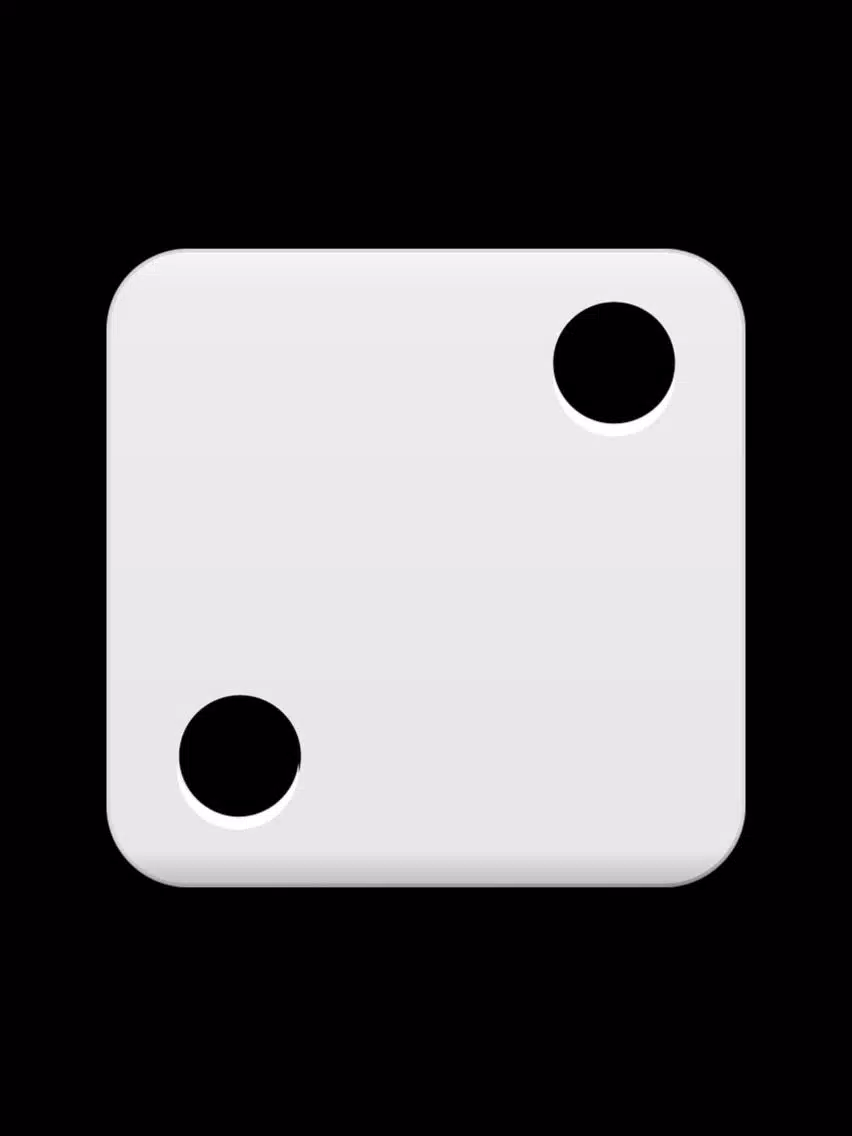 Capturas de pantalla de Dice Sticker Pack iPad 