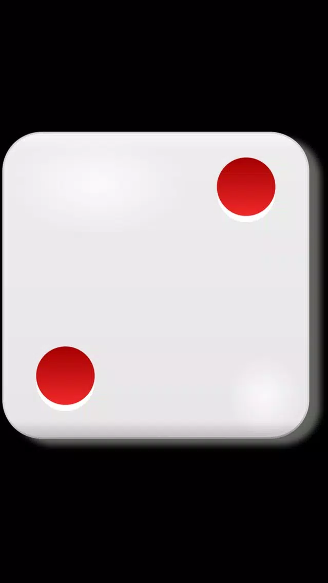 Capturas de pantalla de Dice Sticker Pack