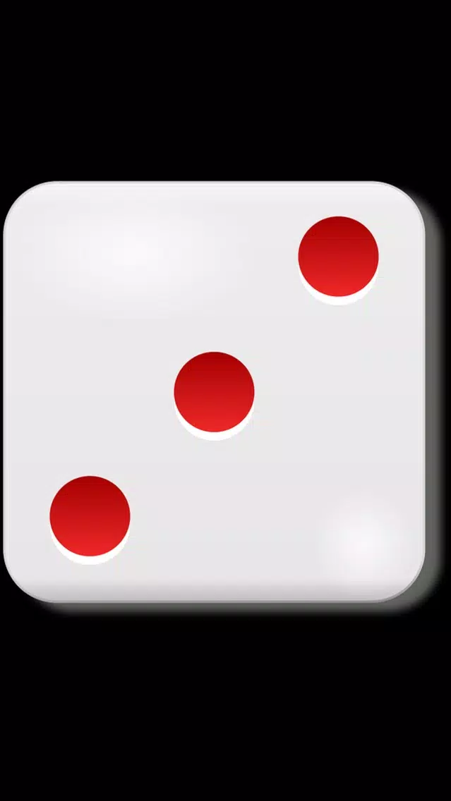 Capturas de pantalla de Dice Sticker Pack