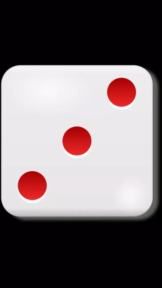 Dice Sticker Pack 스크린샷