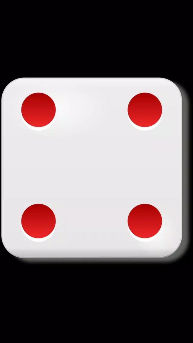 Capturas de pantalla de Dice Sticker Pack