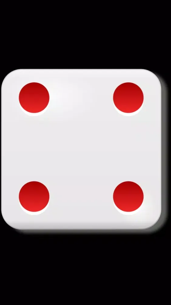 Dice Sticker Pack 스크린샷