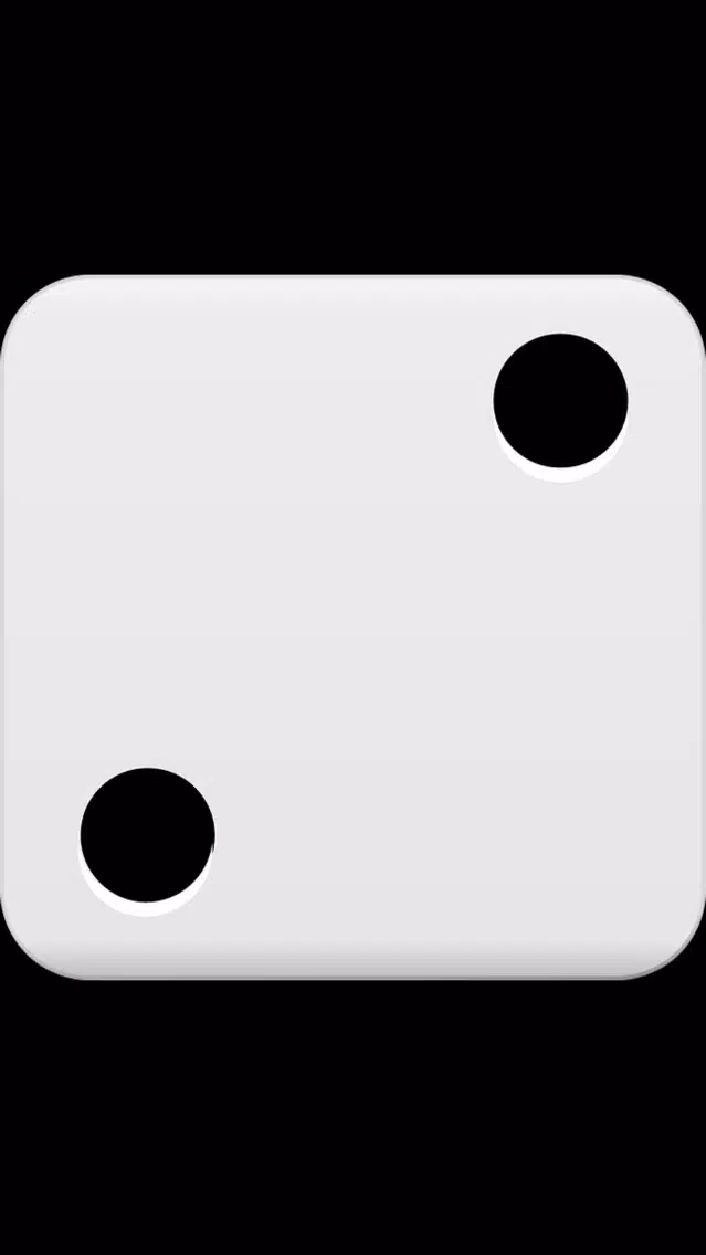 Capturas de pantalla de Dice Sticker Pack