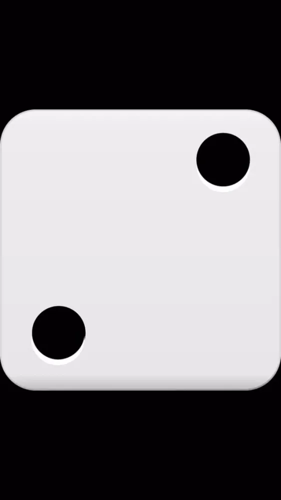 Dice Sticker Pack 스크린샷
