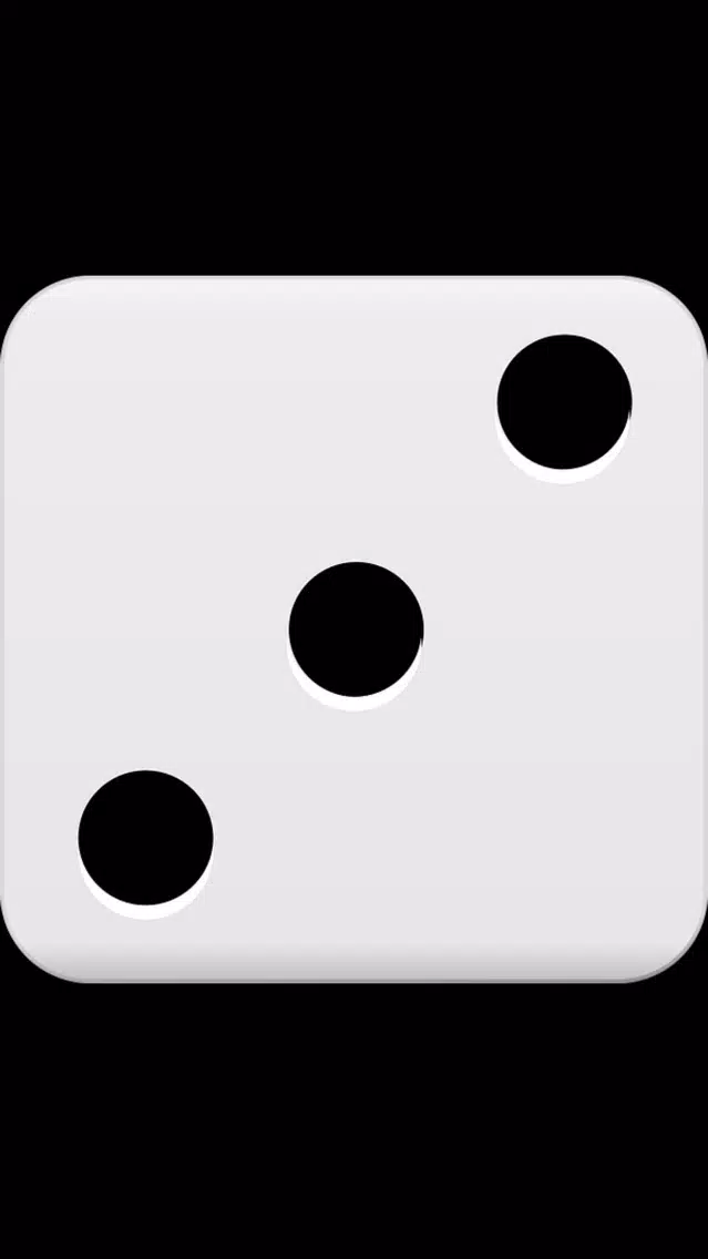 Capturas de pantalla de Dice Sticker Pack