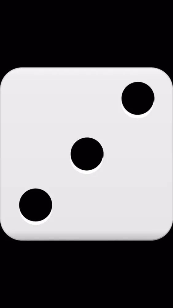 Dice Sticker Pack 스크린샷