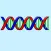 DNA Stickers
