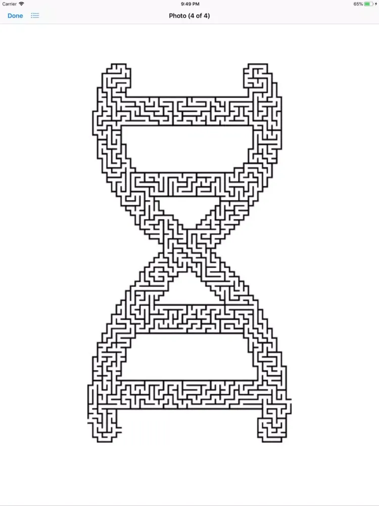 Скриншоты DNA Stickers iPad 