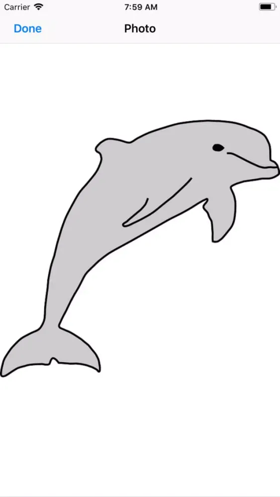 My Dolphin Sticker Pack Ekran Görüntüleri