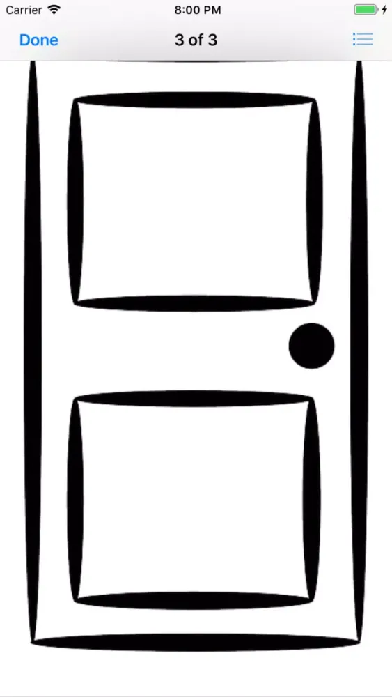 Door Stickers應用截圖