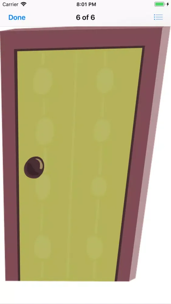 Door Stickers應用截圖
