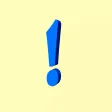 Exclamation Sticker Pack Exclamation Sticker Pack