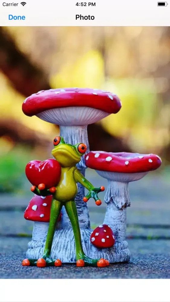 Froggy Love Sticker Pack Ekran Görüntüleri