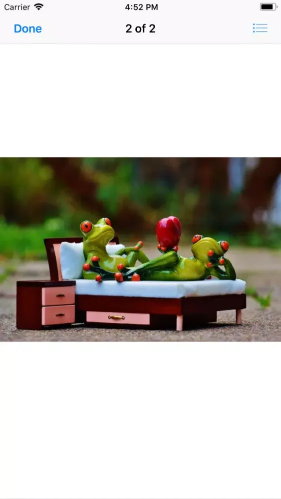 Froggy Love Sticker Pack Ekran Görüntüleri