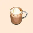 Hot Chocolate Sticker Pack