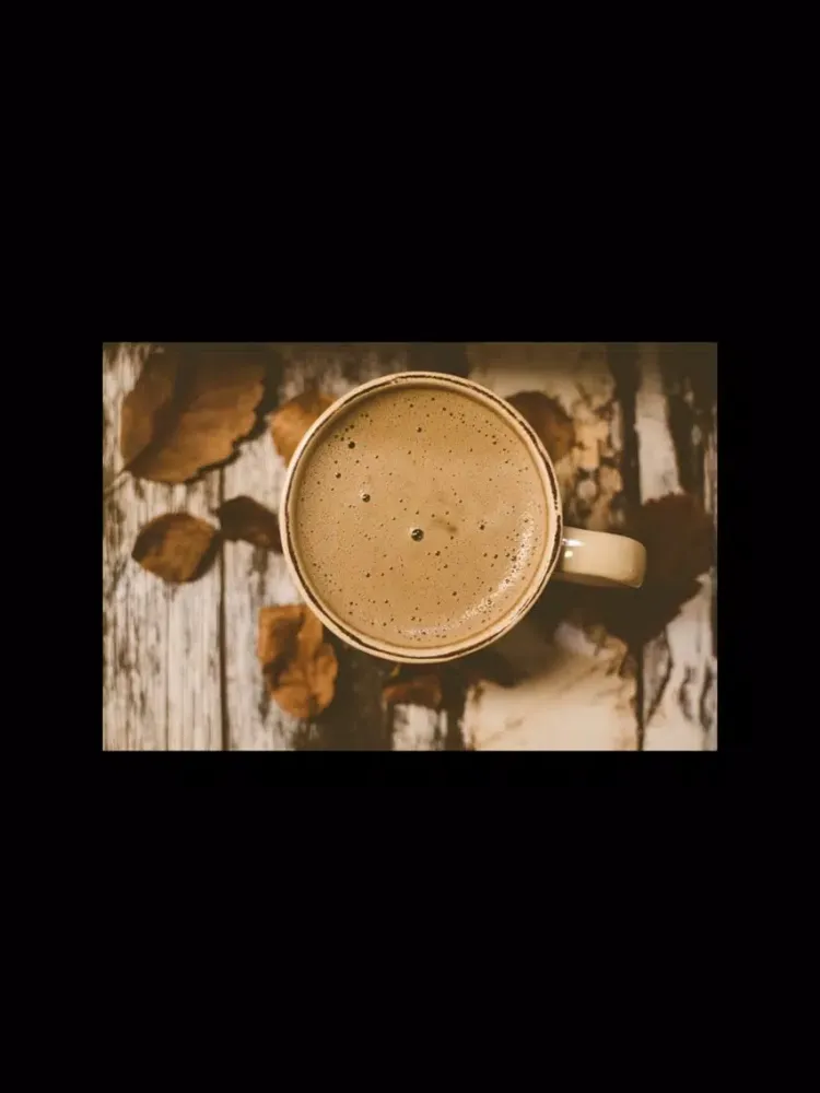 Capturas de tela do Hot Chocolate Sticker Pack iPad 