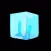 Cold As Ice Stickers
