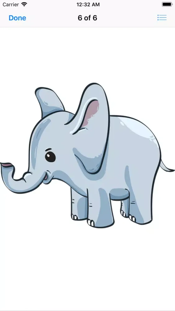 تصاویر It's A Boy Sticker Pack