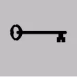 Key Stickers