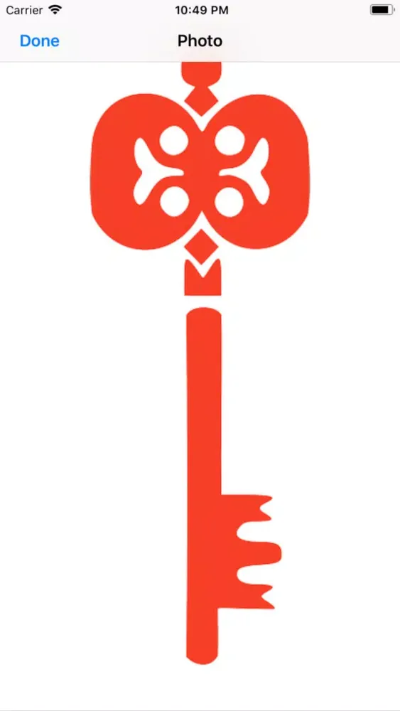 تصاویر Key Stickers