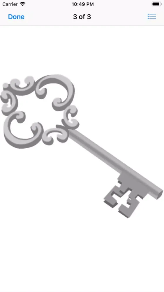 تصاویر Key Stickers