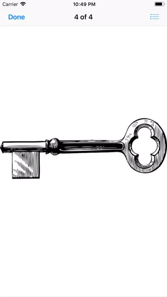 تصاویر Key Stickers