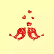 My Love Bird Sticker Pack My Love Bird Sticker Pack