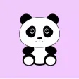 My Panda Sticker Pack