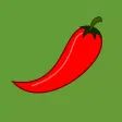 Hot Pepper Stickers Hot Pepper Stickers