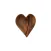 Rustic Hearts Sticker Pack