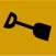 Shovel Stickers