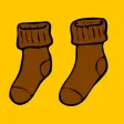 Soft Sock Stickers Soft Sock Stickers