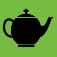 Teapot Sticker Pack Teapot Sticker Pack